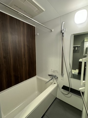 お風呂※参考写真