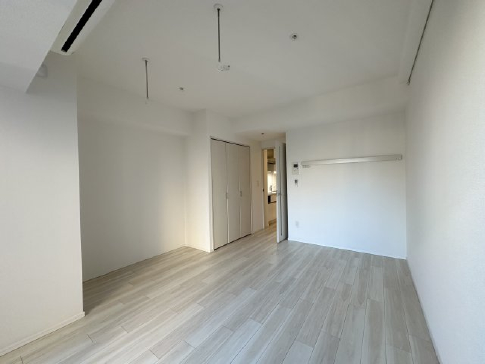 ナチュラルな部屋
※色が異なる場合がございますので、現地にて確認下さい。※参考写真