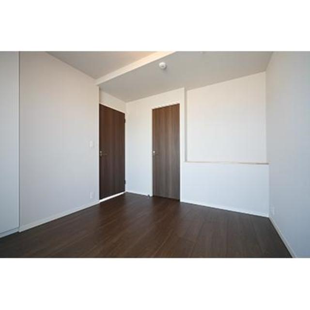 洋室は二部屋※写真は同タイプ住戸です。