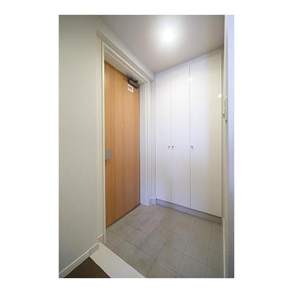 シューズクローゼットあります※写真は同タイプ住戸です。