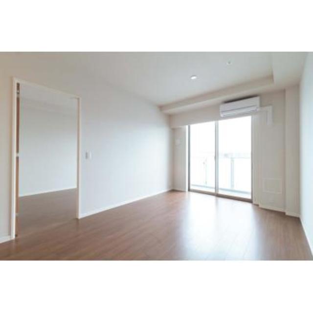 明るい部屋※写真は同タイプ住戸です。