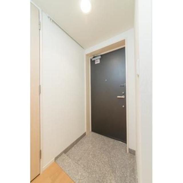 玄関です※写真は同タイプ住戸です。