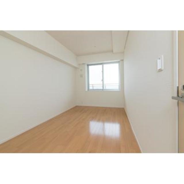 洋室は二部屋あります※写真は同タイプ住戸です。