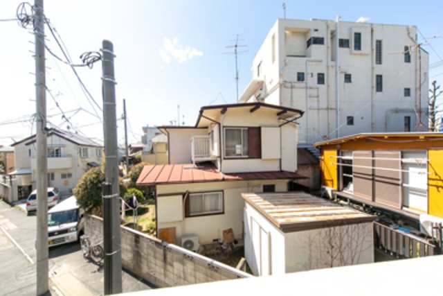 展望はこんな感じ