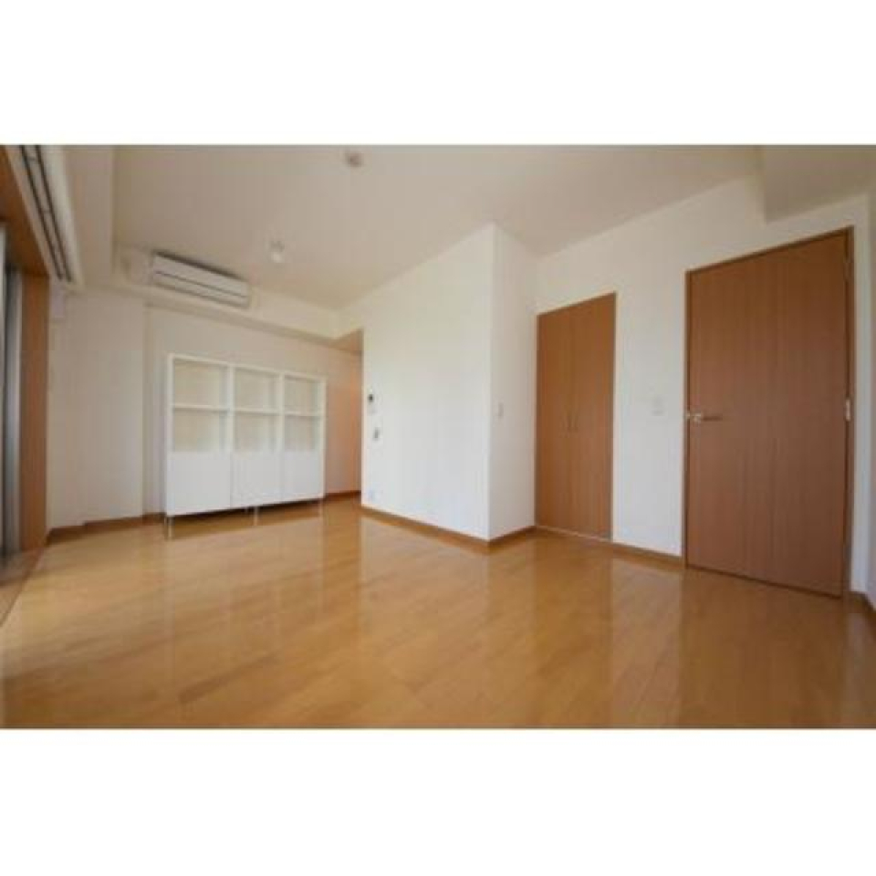 LDKは1人には十分な広さがあります。※写真は同タイプ住戸です。