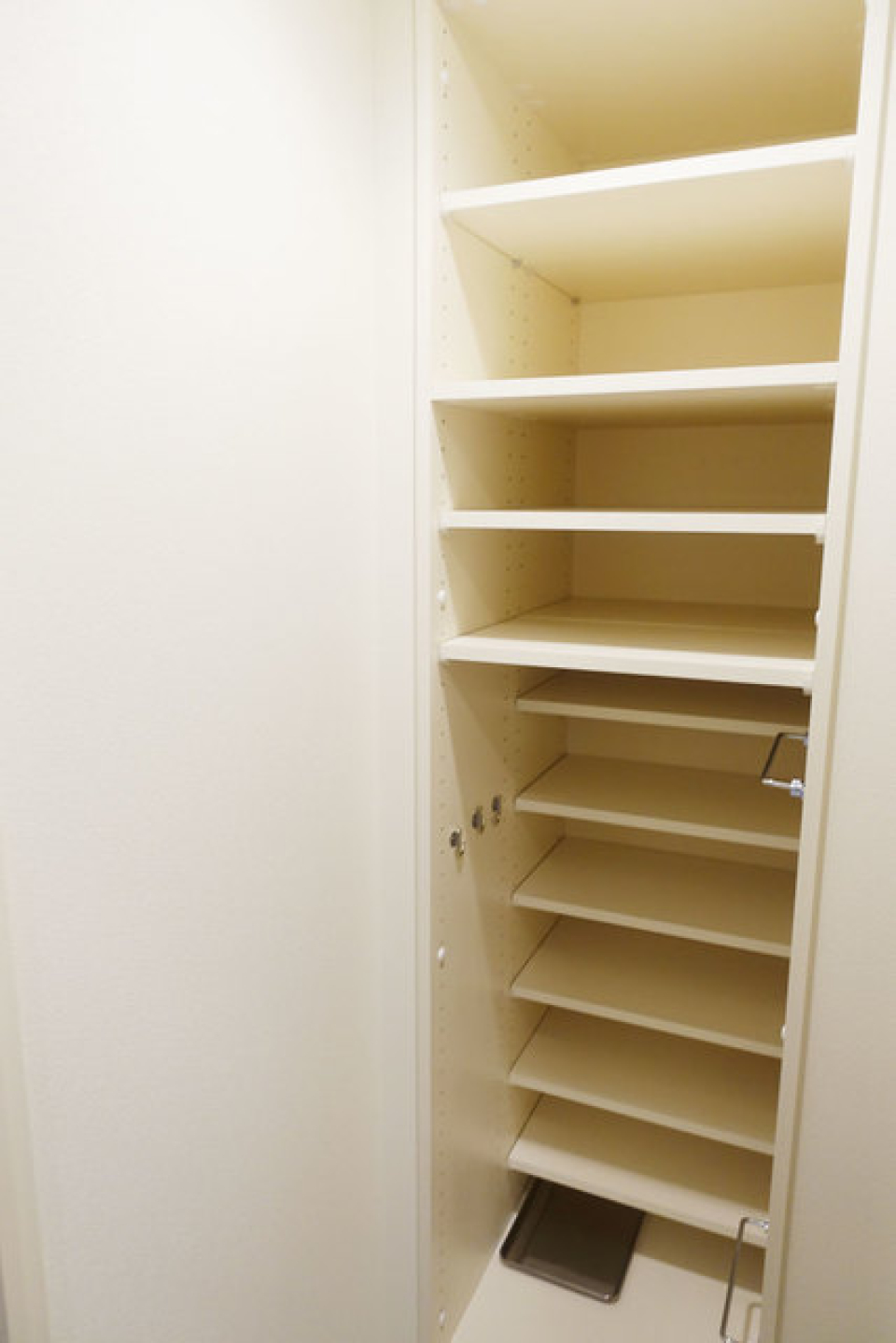 収納※写真は同タイプ住戸です。