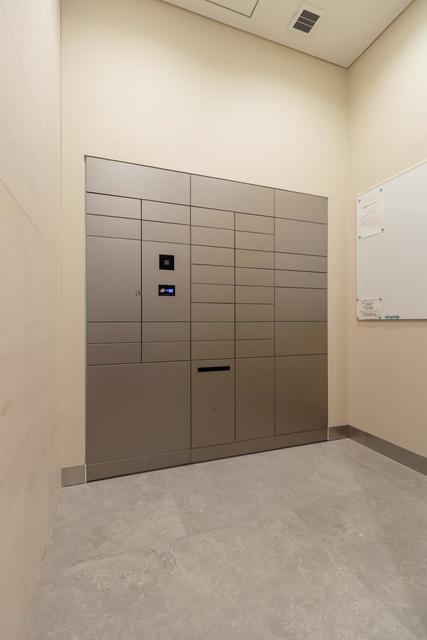 メールボックス