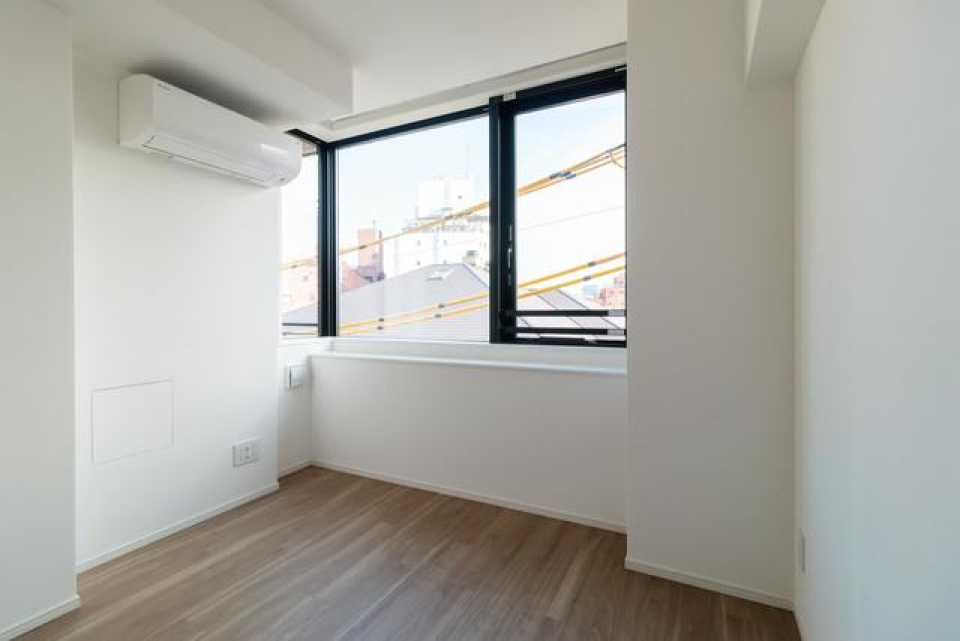 窓もあります※写真は同タイプ住戸です。