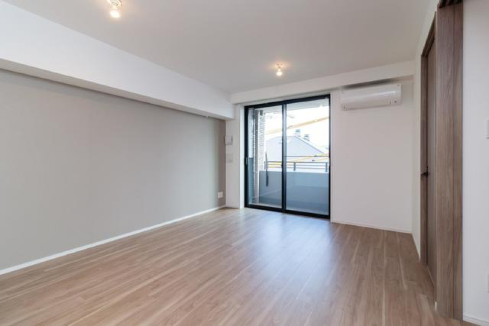 洋室も落ち着く※写真は同タイプ住戸です。