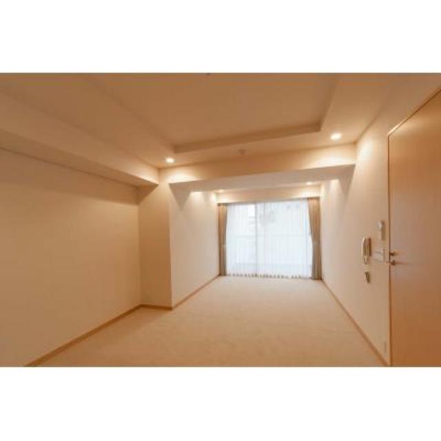 二階寝室。こちら15.1帖でゆとりをもって使えます※写真は同タイプ住戸です。