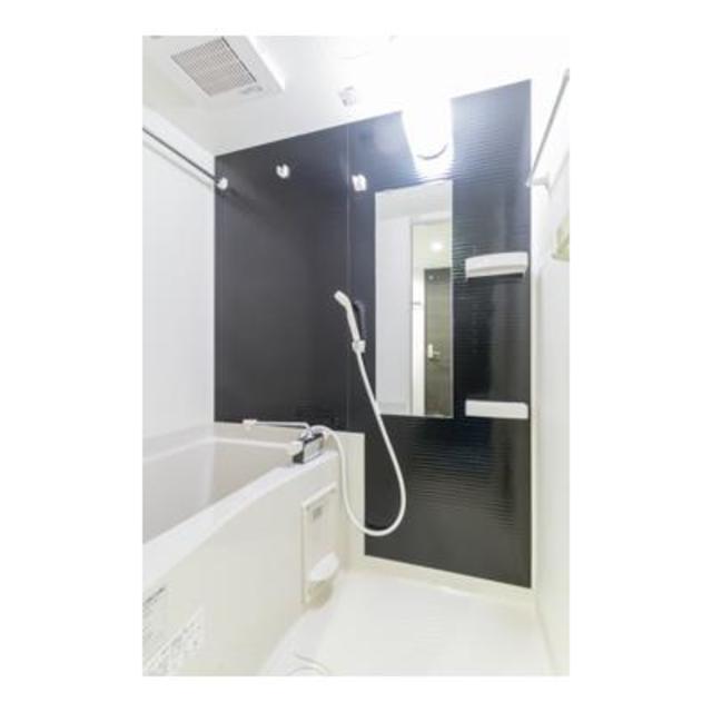 浴室※写真は同タイプ住戸です。