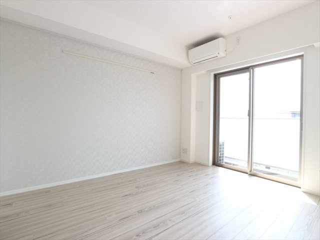 明るい部屋
Log池上