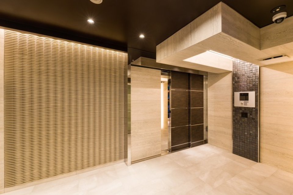 セキュリティ面も安心♪