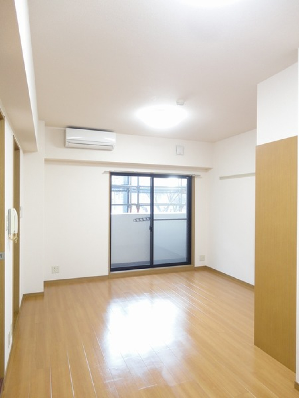 開放的な印象が魅力のお部屋！