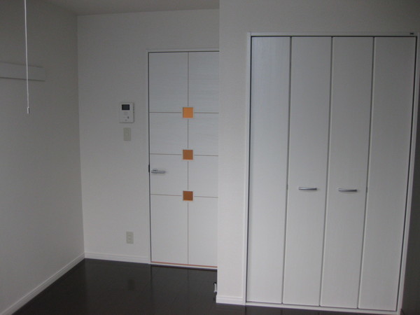 収納場所の様子です！