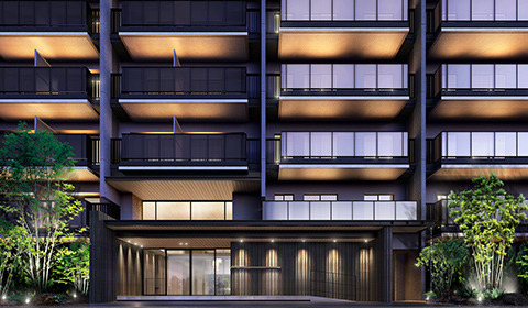 ７．５帖の洋室です。