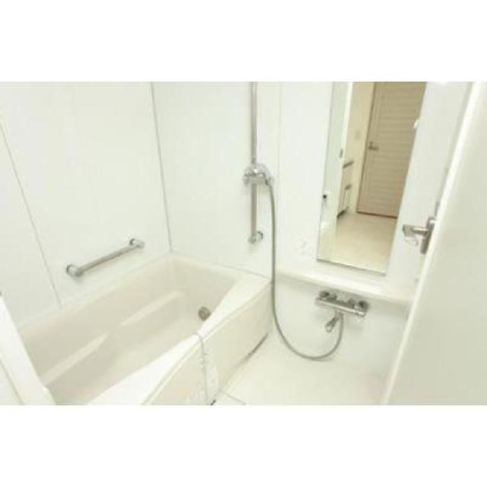 浴室※写真は同タイプ住戸です。