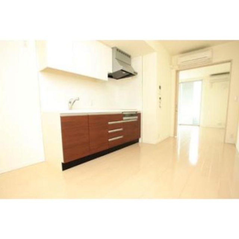 キッチン※写真は同タイプ住戸です。