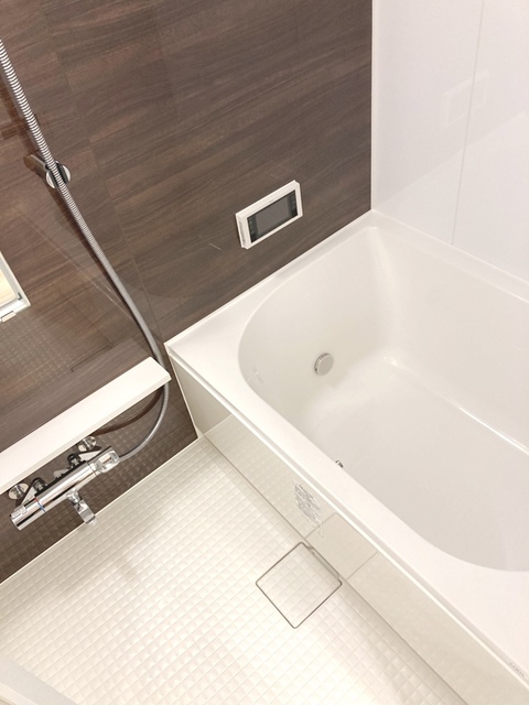 洋室の様子です。※写真は同タイプ住戸です。