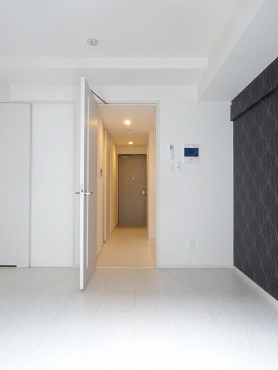 7.1帖の洋室です。