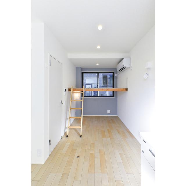 居室、リビング