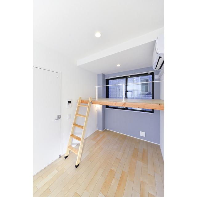 居室、リビング