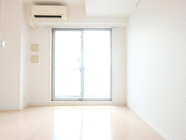 光りが入った時の様子。※参考写真