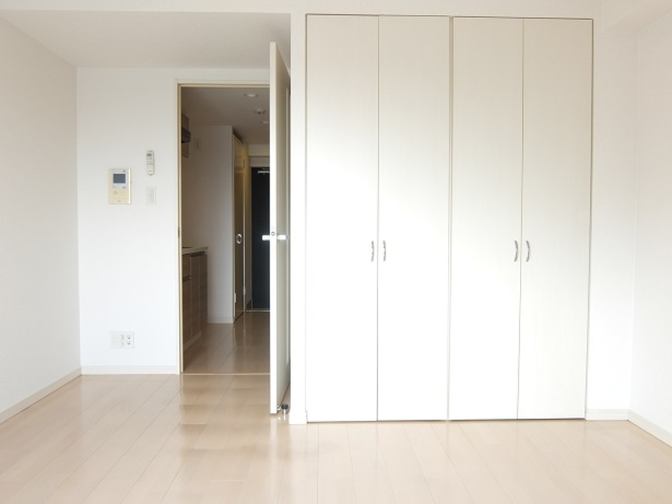 ７．３帖の洋室です。※参考写真