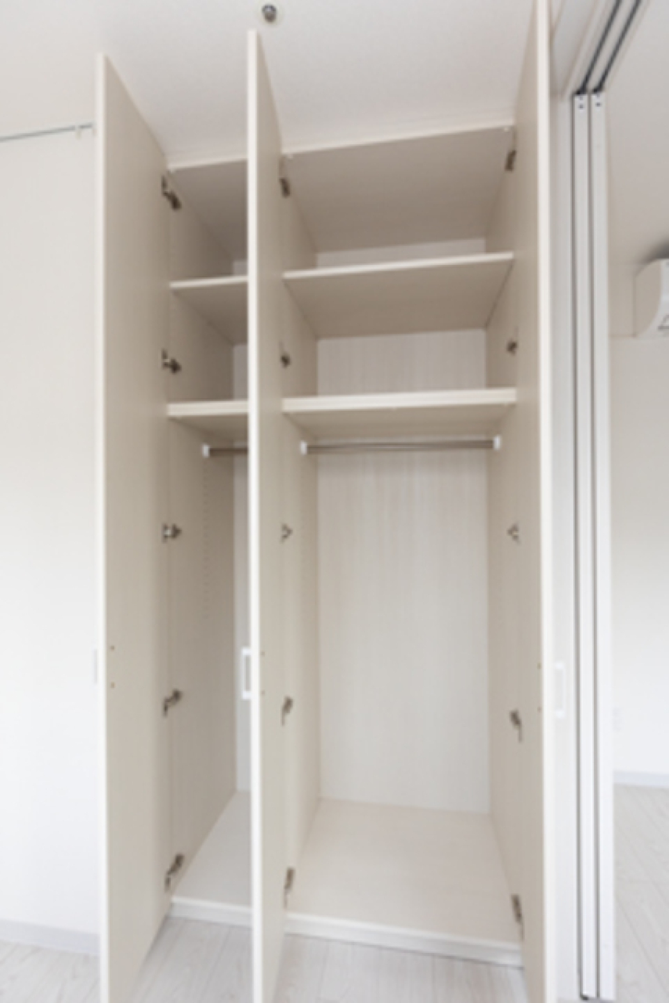 収納※写真は同タイプ住戸です。