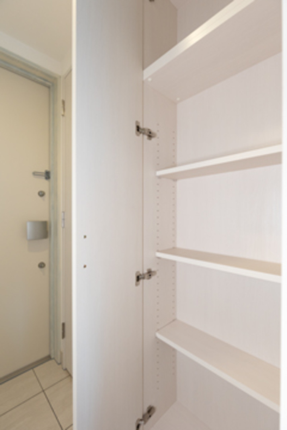 収納※写真は同タイプ住戸です。