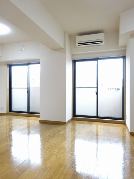 光りが入った時の様子。