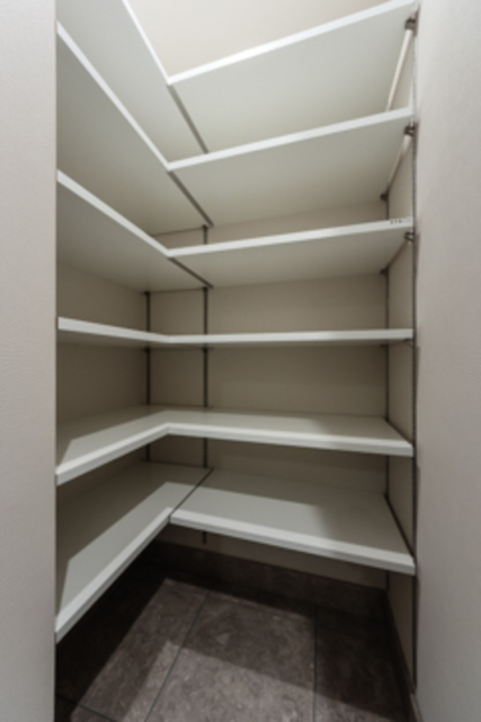 収納※写真は同タイプ住戸です。