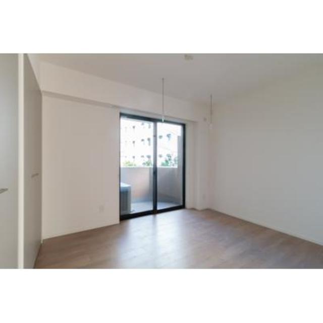 ５．６帖のベッドルームがあります。※写真は同タイプ住戸です。