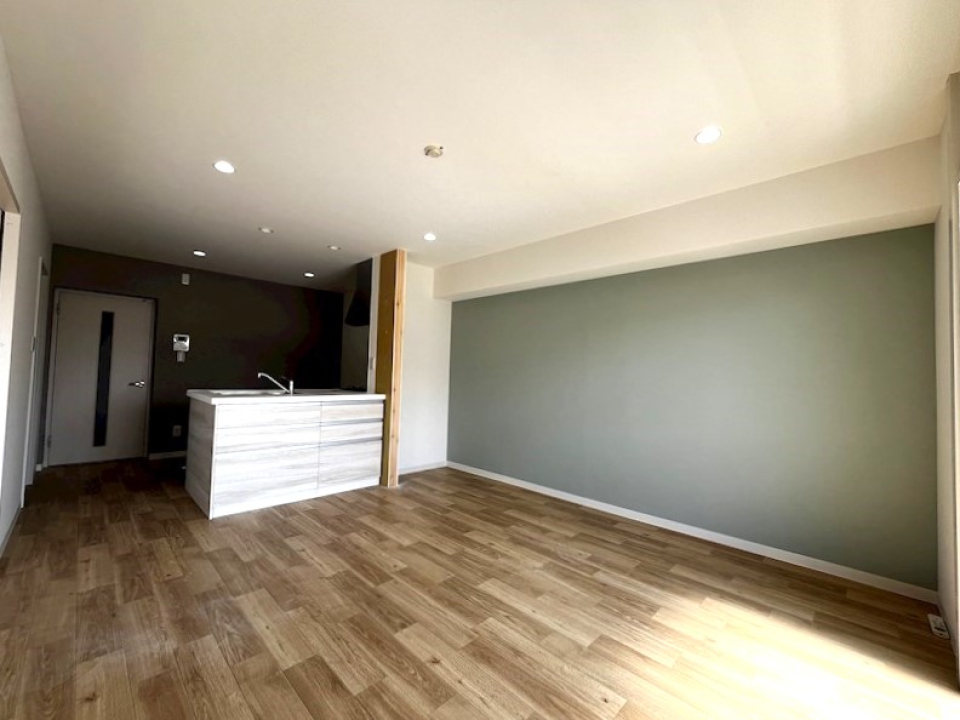 ※別部屋の写真です
落ち着く雰囲気がありますね