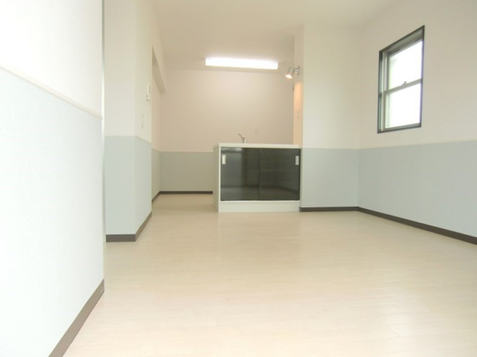 ＬＤＫの様子。