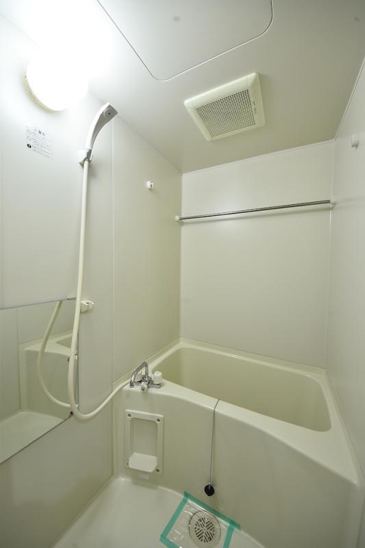 キッチンの様子です。