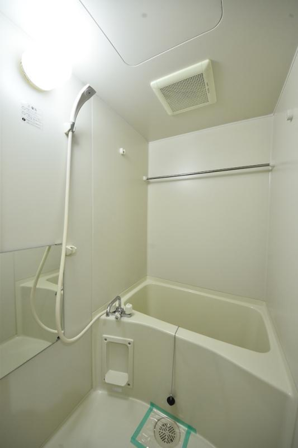 キッチンの様子です。