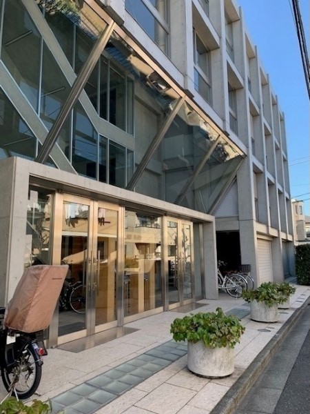 東急東横線/元住吉駅 徒歩7分です