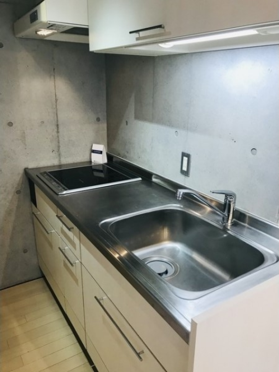 創作に没頭しても食事は忘れないでくださいね