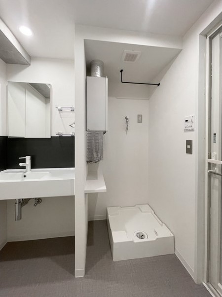 サニタリールーム