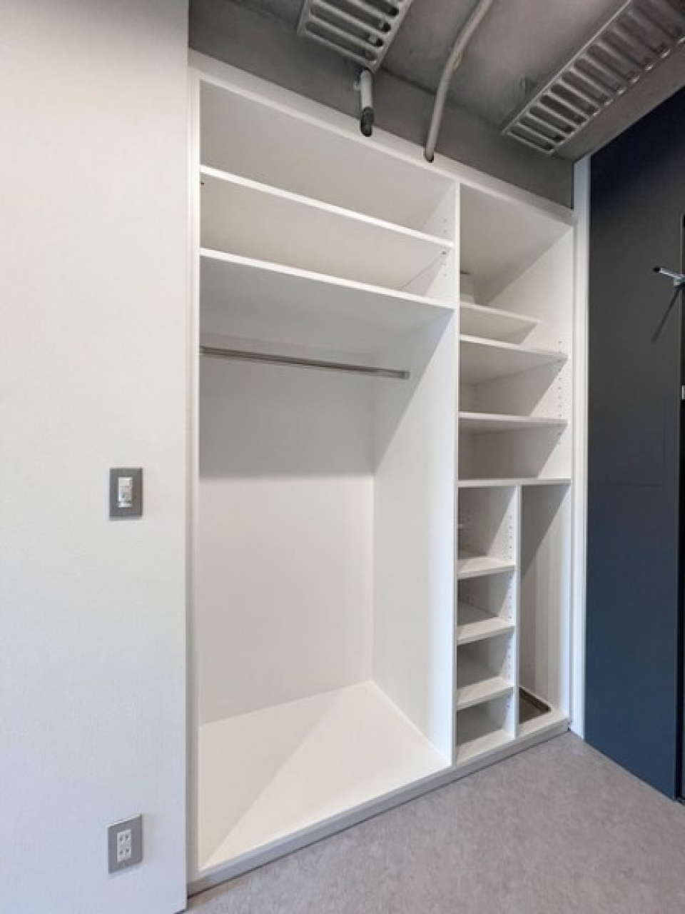 ファッションはセレクトしたお気に入りに絞って