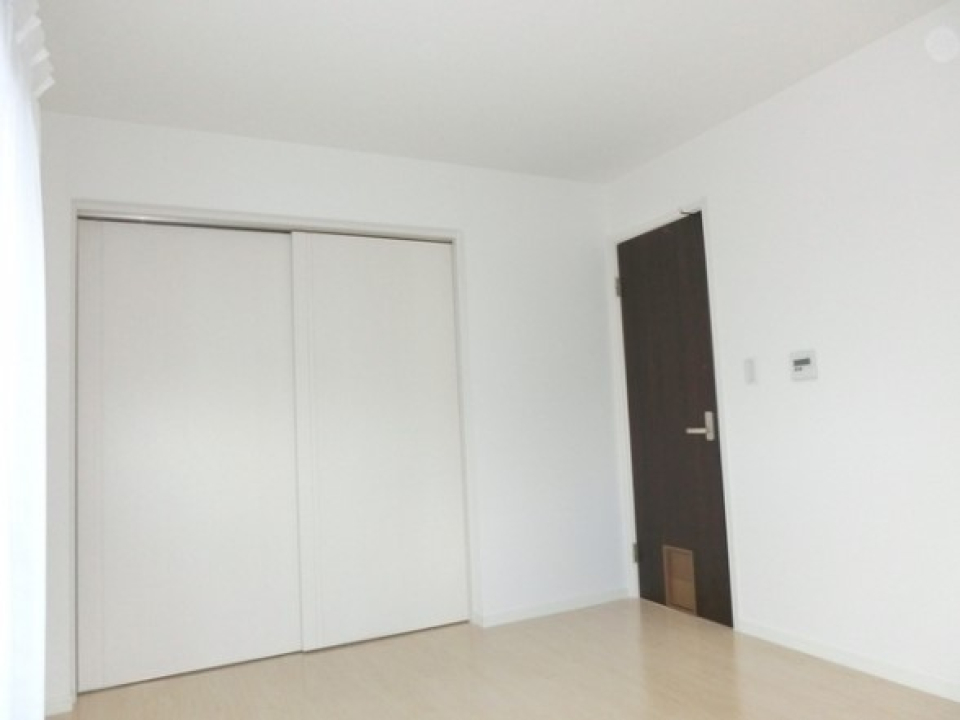 こちらのお部屋は7.0帖です