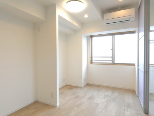 こんなお部屋、好き？