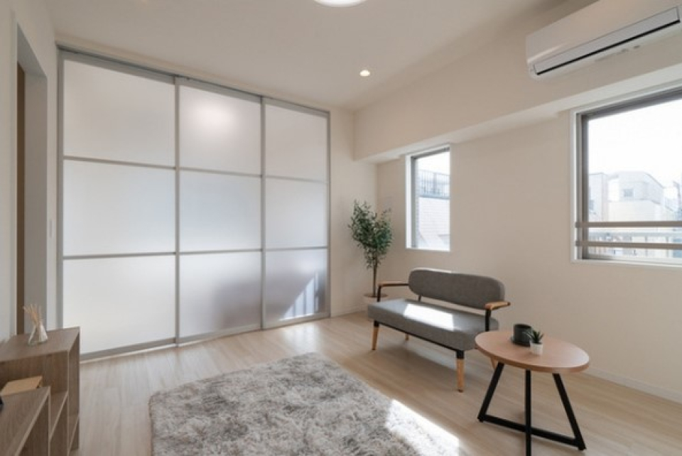 淡く広がる光がいいですね