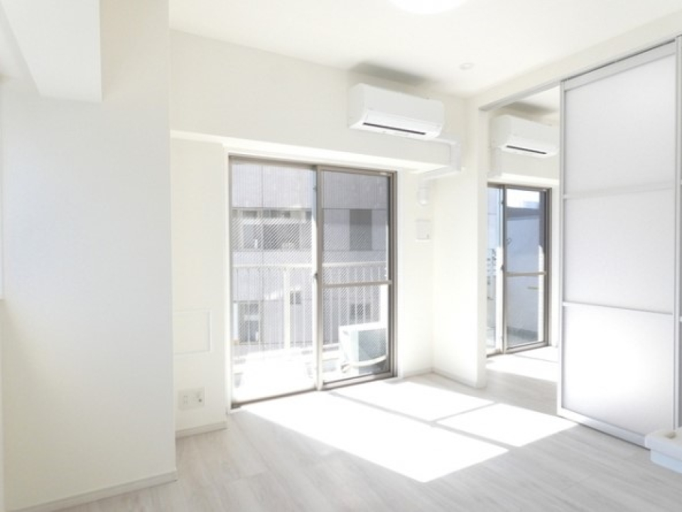 気持ちまでクリアになりそう