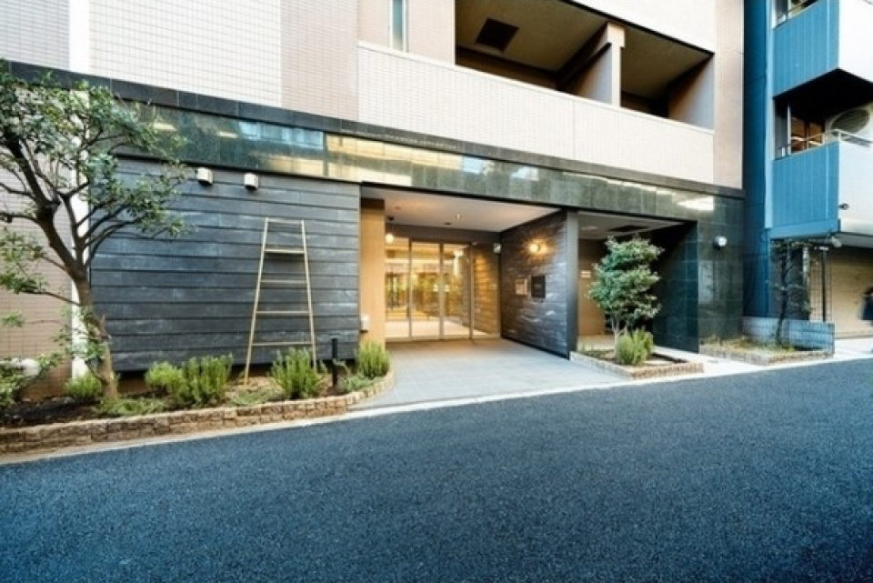 有楽町線 東池袋駅まで徒歩4分