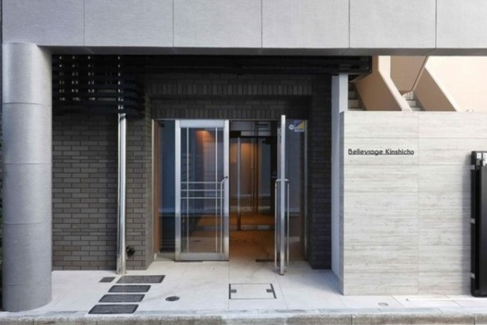 セキュリティもしっかりとしています