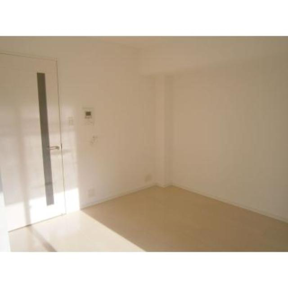 ７．１帖のリビングダイニングです。※写真は同タイプ住戸です。