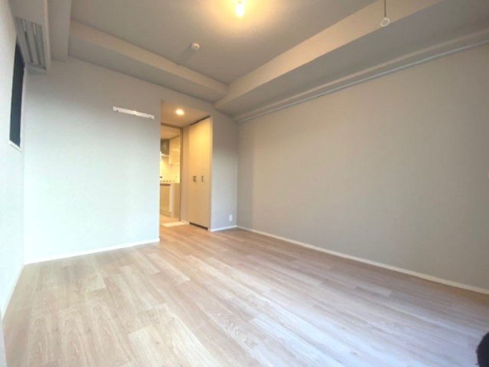 8.0帖の洋室です。※参考写真