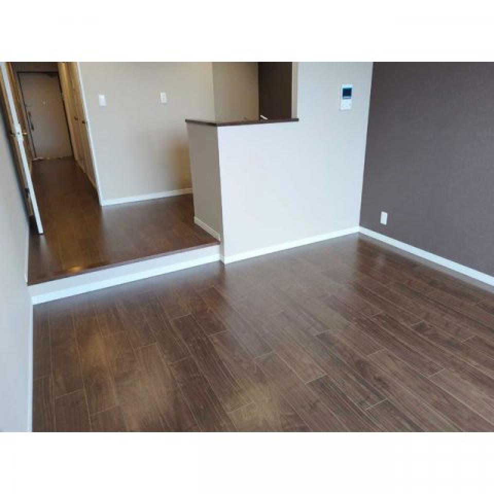 １０帖のLDKです。